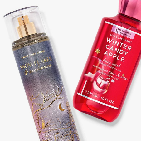 Body Care - Buy 2, Get 1